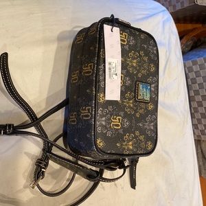 50th haunted mansion Rooney